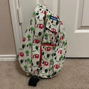 Kavu Rope Bag